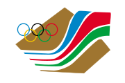 South African Olympic Flag.svg