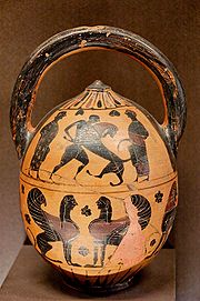 Strainer vase Herakles Louvre CA822.jpg