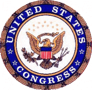 Escudo del Congreso