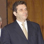 Vojislav Koštunica