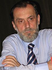 Vuk Drašković