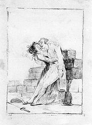 Dibujo preparatorio 2 Capricho 10 Goya.jpg