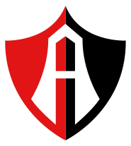 Club Atlas de Guadalajara logo.svg
