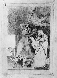 Dibujo preparatorio 2 Capricho 20 Goya.jpg