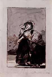 Dibujo preparatorio Capricho 16 Goya.jpg