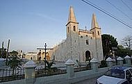 Iglesia de San Juan de Dios.