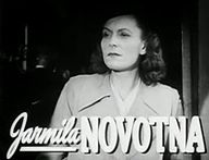 Jarmila Novotna in The Search trailer.jpg