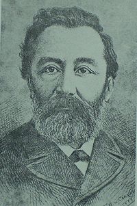 Agustín P. Justo (padre)