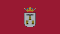 Bandera de Albacete