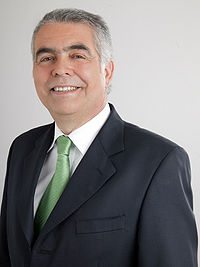 Alfonso Vargas