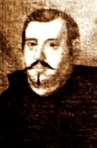 Álvaro de Ibarra