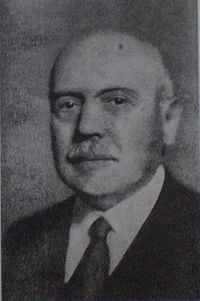 Ángel Gallardo