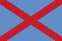 Banner of the Blueshirts.svg