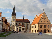 Bardejov medieval town.jpg