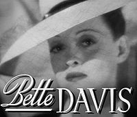 Bette Davis en Now, Voyager (1942).