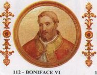 Bonifacio VI