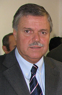 Carlos Pita