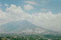 Cerro de las mitras Monterrey Mexico 3.jpg