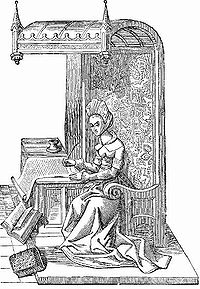 Christine de Pisan - Project Gutenberg eBook 12254.jpg