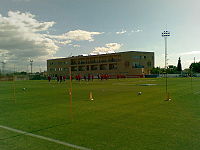 Ciutat Esportiva del Villarreal CF.jpg