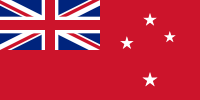 Bandera de {{{Artículo}}}uso marítimo civil de Nueva Zelanda