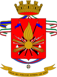 CoA Esercito Italiano.svg