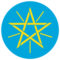 Escudo de Etiopía