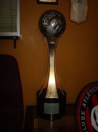 Copa Merconorte