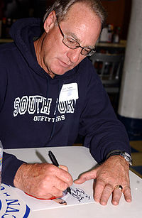 Craig T. Nelson en  2004