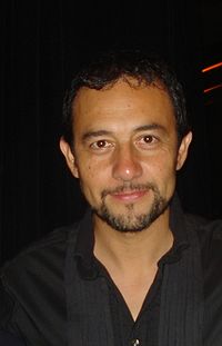 Daniel Muñoz (2008).