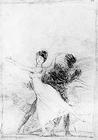 Dibujo preparatorio 1 Capricho 72 Goya.jpg