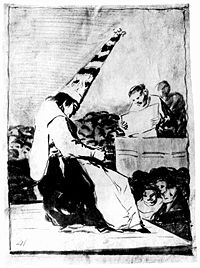 Dibujo preparatorio Capricho 23 Goya.jpg