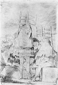 Dibujo preparatorio Capricho 26 Goya.jpg