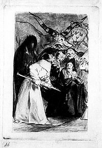 Dibujo preparatorio Capricho 58 Goya.jpg