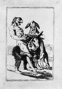 Dibujo preparatorio Capricho 63 Goya.jpg