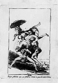 Dibujo preparatorio Capricho 65 Goya.jpg