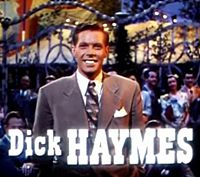 Dick Haymes en el tráiler de State Fair (1945)