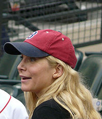 28 de Mayo de 2008, en el partido entre los Seatle Mariners y Los Red Sox de Boston