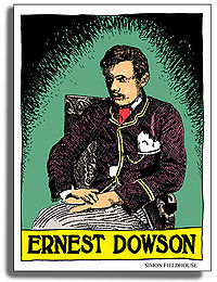 Ernest Dowson Simon Fieldhouse.jpg