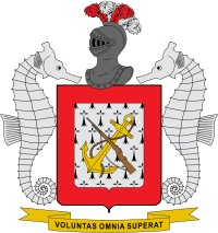 Escudo Infanteria de Marina de Colombia.svg