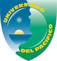 Escudo Universidad del Pacífico
