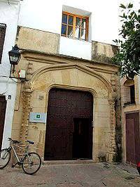 Filmoteca de Andalucía, Córdoba.jpg