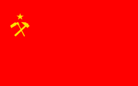 Flag of FRELIMO (1997-2004).svg