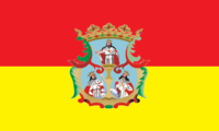 Bandera de Morelia