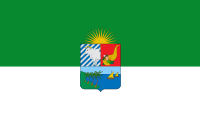 Bandera de Sucre