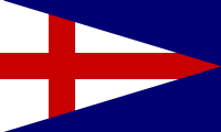 Bandera de Instituto de la Bandera