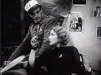 Gary Cooper and Marlene Dietrich in Morocco trailer 2.jpg