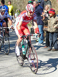 Giampaolo Cheula, 2009 Milan – San Remo.jpg