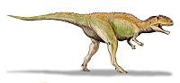 Giganotosaurus BW.jpg