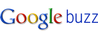 Google Buzz logotipo